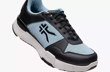 The Ultimate Guide to Footwear for Plantar Fasciitis Relief