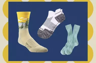The Ultimate Guide to Sweat-Wicking Socks for Active Lifestyles