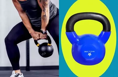 Top Kettlebell Selections for Enhanced Home Workouts