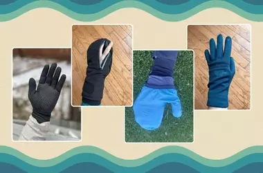 Essential Running Gloves: Your Guide to Warmth and Performance
