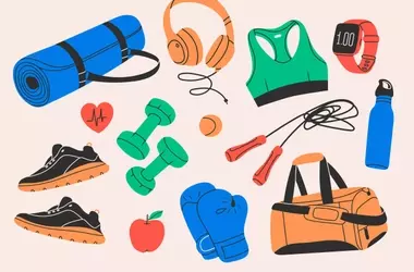 20 Fitness Insights for a Healthier You