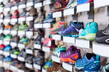 Understanding Running Shoe Terminology: A Comprehensive Guide