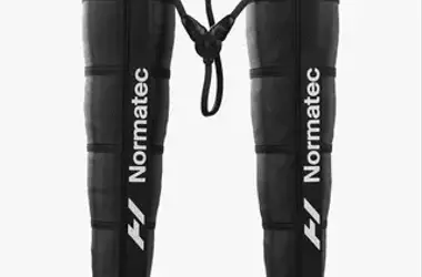 Unlocking Enhanced Recovery: A Deep Dive into Compression Boots