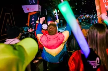 NYC Marathon Finishers: Tales of Perseverance