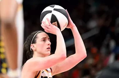 Caitlin Clark's Olympic Snub and Future Aspirations