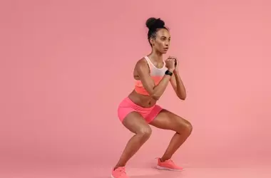 The Efficacy of Squat Pulses in Fitness Regimens