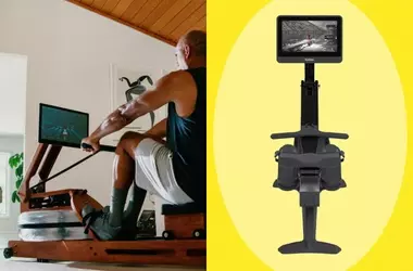 Top Indoor Rowing Machines for Effective Home Workouts