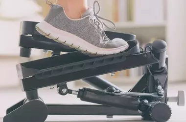 The Mini-Stepper: A Fitness Fad or a Workout Gem?