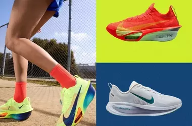 Nike's Top Running Shoes: A Comprehensive Guide