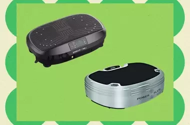 Choosing the Best Vibration Plates for Enhanced Fitness