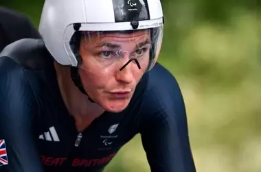 Gender Disparity in Paralympic Cycling Course Lengths: A Setback for Equality