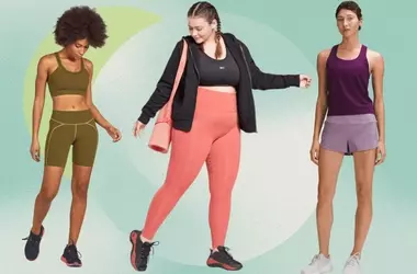 Essential Workout Apparel for Women: Expert Picks and Award Winners