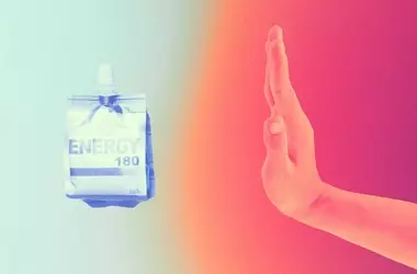 Debunking Energy Gel Myths for Runners