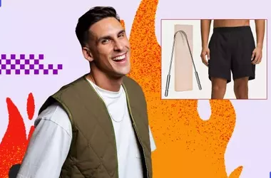 Cody Rigsby's Path to Self-Assuredness and Charm