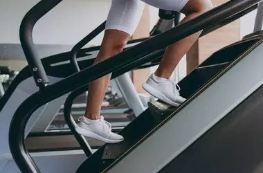 Elevating Brain Health Through High-Intensity Cardio: A Midlife Perspective