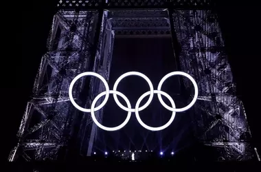 Celine Dion's Triumphant Return at Paris Olympics Opening Ceremony