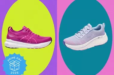 Top Sneaker Deals from Prime Day