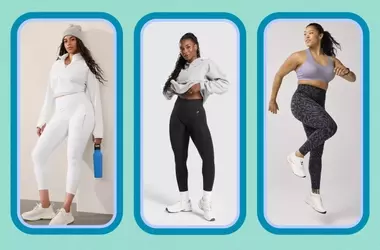 The Ultimate Guide to Selecting Running Leggings