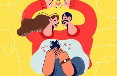 Navigating Friendships When You Dislike Their Partner