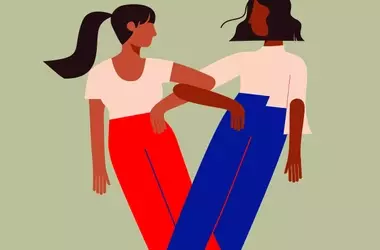 Recognizing Signs of Codependency in Friendships