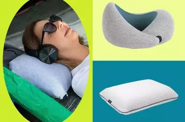 Top Travel Pillows for Enhanced Journey Comfort