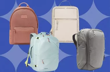 The Ultimate Guide to Selecting Your Ideal Travel Backpack