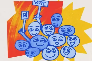 Engaging in the Electoral Process Beyond the Ballot Box