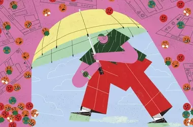 Overcoming the Overthinking Trap: Strategies to Conquer the Fear of Judgment