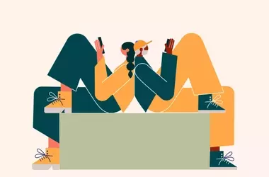 Sustaining Long-Distance Friendships: Expert Advice