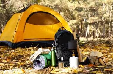 Essential Camping Waste Management Solutions for a Clean Wilderness