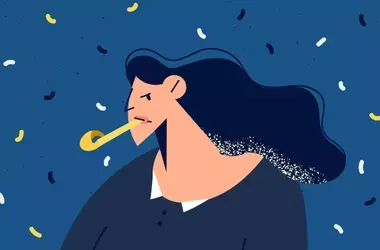 Transforming New Year's Eve: From Dread to Delight