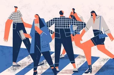 Overcoming the Comparison Trap: A Guide to Self-Acceptance