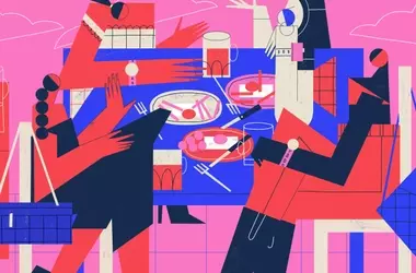 The Universal Pain of Exclusion: Understanding and Coping with Social Rejection