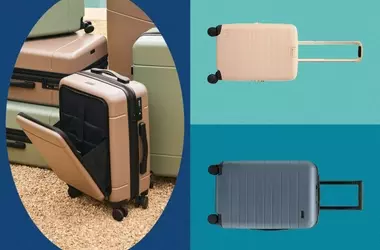 Top Carry-On Luggage Picks for Savvy Travelers