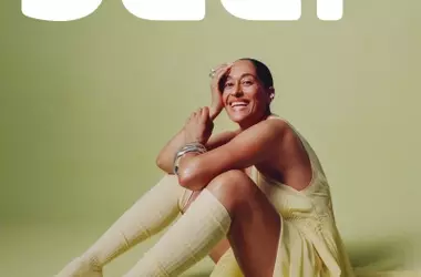 Tracee Ellis Ross: A Life Built on Self-Care and Independence