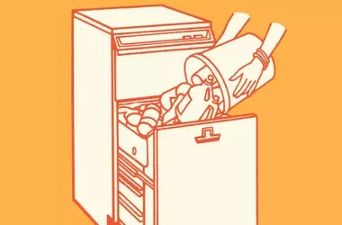 Simplified Home Organization: The Five-Category Approach to Decluttering