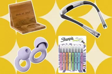 Enhance Your Reading Experience with These Essential Accessories