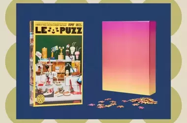 Unwind and Engage: Discover the Best Jigsaw Puzzles for Every Mood