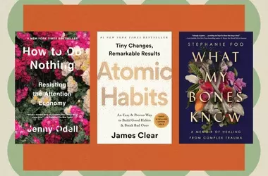 Top Self-Help Books for Personal Transformation