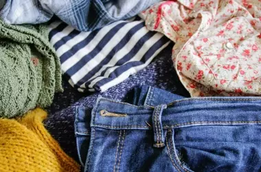 Embracing Body Positivity: The Wardrobe Liberation