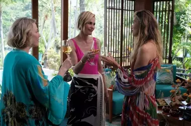 The Intricacies of Three-Person Friendships: Navigating Dynamics and Fostering Lasting Bonds