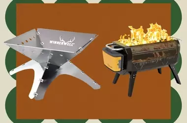 Enhance Your Outdoor Gatherings: A Guide to the Best Fire Pits