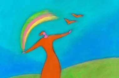 Embracing Authenticity: A Journey of Self-Discovery