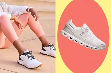 The Ultimate Guide to Comfortable Travel Footwear