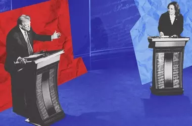 Coping Strategies for Black Women During Politically Charged Times