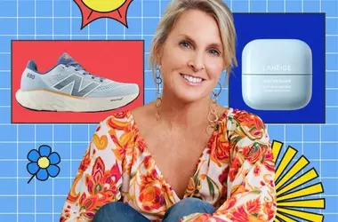 Elin Hilderbrand's Productive Nantucket Mornings