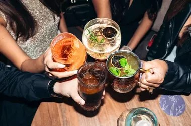 Understanding and Managing Your Social Energy Levels