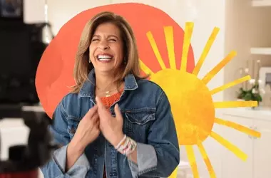 Hoda Kotb's Transformative Journey: From Broadcast Veteran to Wellness Innovator