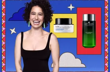 Ilana Glazer's Evening Rituals for Restful Sleep Amidst a Bustling Career