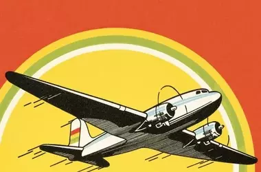 Staying Safe During Airplane Turbulence